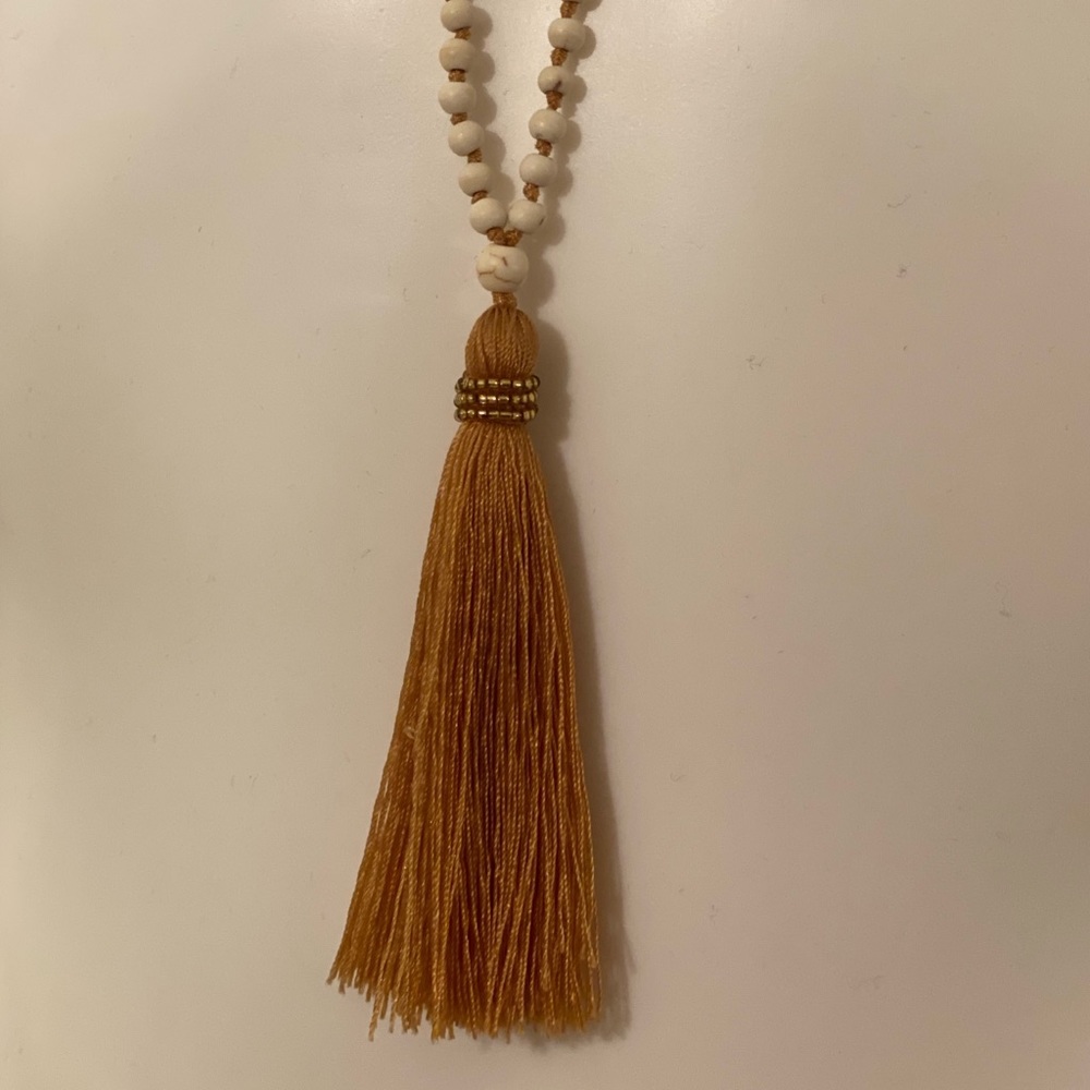 Coco belle necklace - Picture 2 of 2